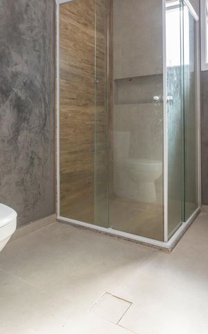 Casa para alugar com 270m², 4 quartos e 4 vagasBanheiro da Suíte