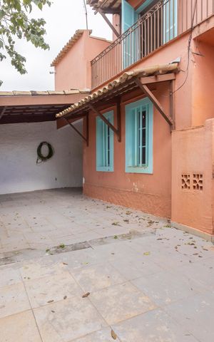 Casa para alugar com 270m², 4 quartos e 4 vagasQuintal
