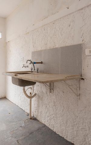 Casa para alugar com 270m², 4 quartos e 4 vagasÁrea de Serviço