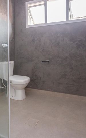Casa para alugar com 270m², 4 quartos e 4 vagasBanheiro