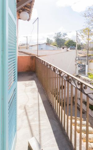 Casa para alugar com 270m², 4 quartos e 4 vagasSacada da Suite