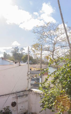 Casa para alugar com 270m², 4 quartos e 4 vagasVista da Sacada