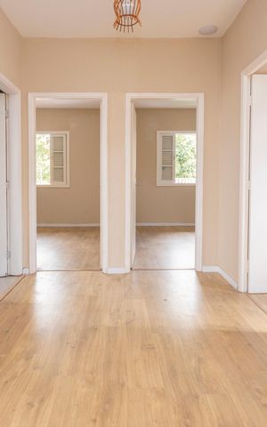 Casa para alugar com 270m², 4 quartos e 4 vagasCorredor dos Quartos