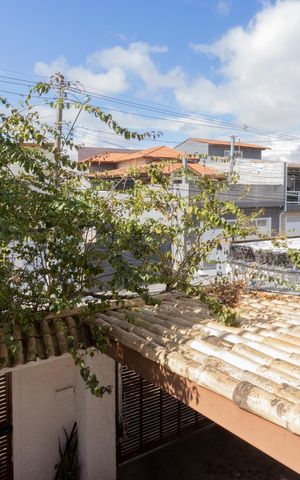 Casa para alugar com 270m², 4 quartos e 4 vagasVista da Sacada