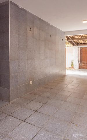 Casa para alugar com 270m², 4 quartos e 4 vagasGaragem