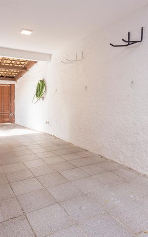 Casa para alugar com 270m², 4 quartos e 4 vagasGaragem