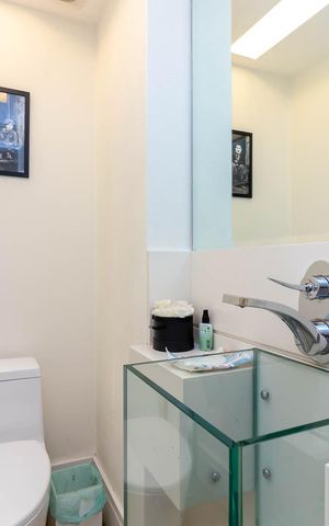 Apartamento à venda com 254m², 3 quartos e 4 vagasLavabo