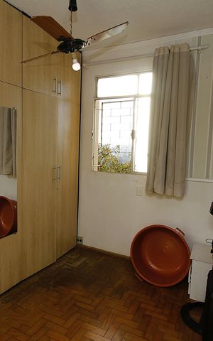 Apartamento à venda com 80m², 3 quartos e 1 vagaQuarto 1