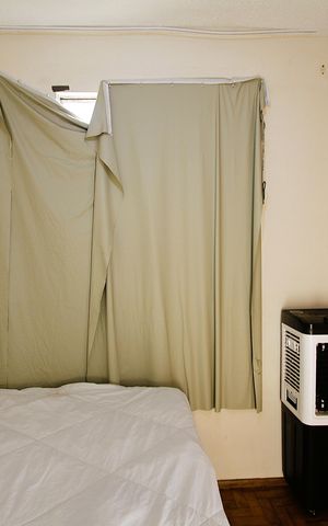 Apartamento à venda com 80m², 3 quartos e 1 vagaQuarto 2