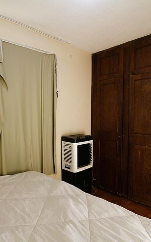 Apartamento à venda com 80m², 3 quartos e 1 vagaQuarto 2