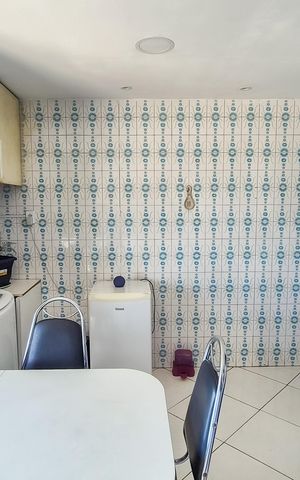 Casa para alugar com 67m², 2 quartos e sem vaga Casa para alugar com 67m², 2 quartos e sem vagaCozinha e Área de Serviço
