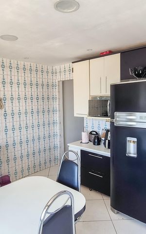 Casa para alugar com 67m², 2 quartos e sem vaga Casa para alugar com 67m², 2 quartos e sem vagaCozinha e Área de Serviço