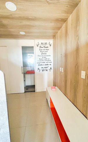 Casa para alugar com 40m², 2 quartos e 1 vaga Casa para alugar com 40m², 2 quartos e 1 vagaSala