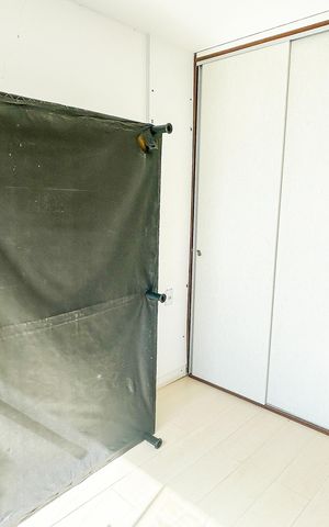 Casa para alugar com 40m², 2 quartos e 1 vaga Casa para alugar com 40m², 2 quartos e 1 vagaQuarto 1