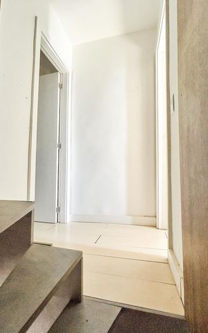 Casa para alugar com 40m², 2 quartos e 1 vaga Casa para alugar com 40m², 2 quartos e 1 vagaCorredor