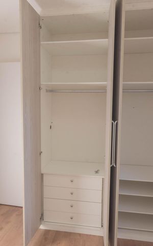 Apartamento à venda com 96m², 3 quartos e 2 vagas Apartamento à venda com 96m², 3 quartos e 2 vagasQuarto 2