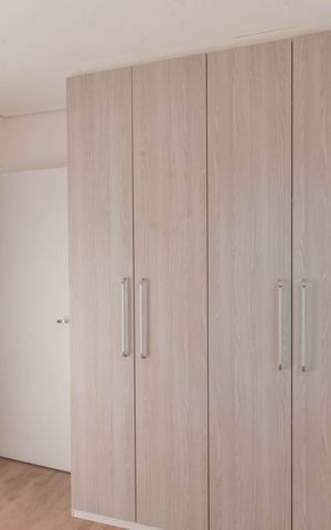 Apartamento à venda com 96m², 3 quartos e 2 vagas Apartamento à venda com 96m², 3 quartos e 2 vagasQuarto 2