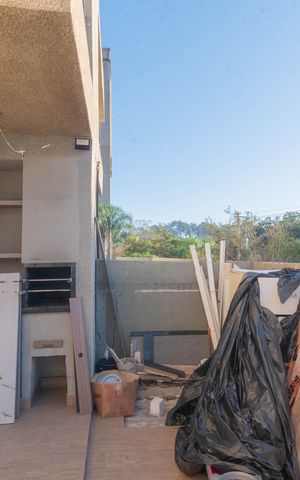 Apartamento à venda com 96m², 3 quartos e 2 vagas Apartamento à venda com 96m², 3 quartos e 2 vagasGarden