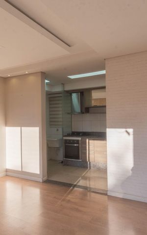 Apartamento à venda com 96m², 3 quartos e 2 vagas Apartamento à venda com 96m², 3 quartos e 2 vagasSala