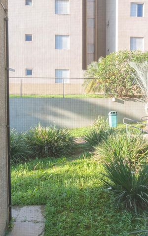 Apartamento à venda com 96m², 3 quartos e 2 vagas Apartamento à venda com 96m², 3 quartos e 2 vagasVista do Quarto 1