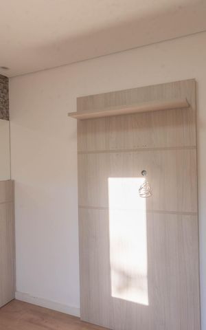 Apartamento à venda com 96m², 3 quartos e 2 vagas Apartamento à venda com 96m², 3 quartos e 2 vagasSuíte