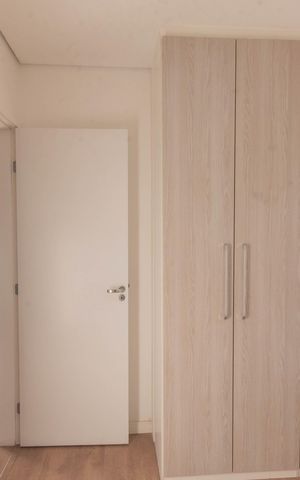 Apartamento à venda com 96m², 3 quartos e 2 vagas Apartamento à venda com 96m², 3 quartos e 2 vagasQuarto 2