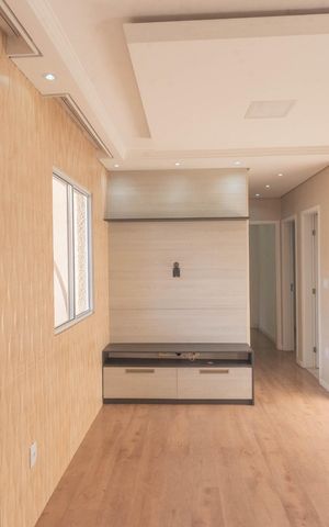 Apartamento à venda com 96m², 3 quartos e 2 vagas Apartamento à venda com 96m², 3 quartos e 2 vagasSala