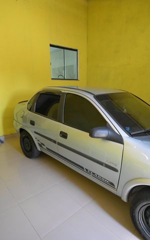 Casa à venda com 54m², 5 quartos e 1 vaga