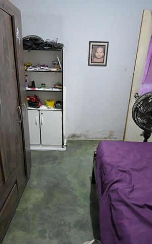 Casa à venda com 54m², 5 quartos e 1 vaga