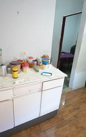 Casa à venda com 54m², 5 quartos e 1 vaga