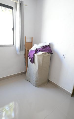 Casa à venda com 54m², 5 quartos e 1 vaga