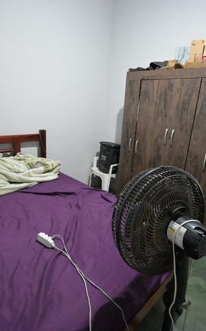 Casa à venda com 54m², 5 quartos e 1 vaga