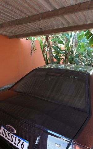 Casa à venda com 54m², 5 quartos e 1 vaga