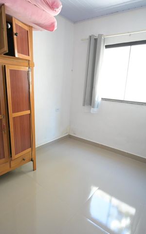 Casa à venda com 54m², 5 quartos e 1 vaga