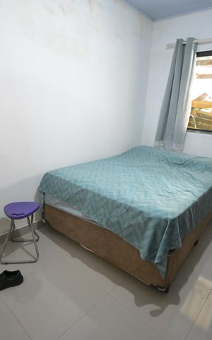 Casa à venda com 54m², 5 quartos e 1 vaga