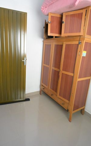 Casa à venda com 54m², 5 quartos e 1 vaga