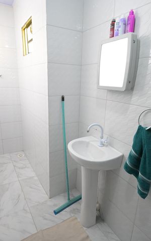 Casa à venda com 54m², 5 quartos e 1 vaga