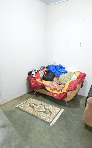 Casa à venda com 54m², 5 quartos e 1 vaga