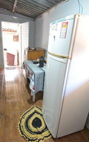 Casa à venda com 54m², 5 quartos e 1 vaga