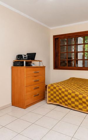 Apartamento à venda com 50m², 1 quarto e 1 vaga Apartamento à venda com 50m², 1 quarto e 1 vagaQuarto 1