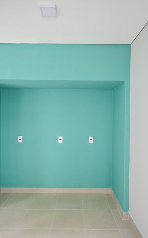 Apartamento para alugar com 37m², 2 quartos e sem vagaCoworking