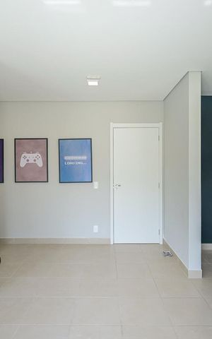 Apartamento para alugar com 37m², 2 quartos e sem vagaBrinquedoteca