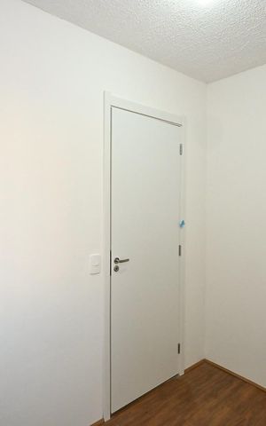 Apartamento para alugar com 37m², 2 quartos e sem vagaQuarto 1