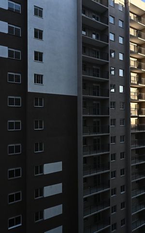 Apartamento para alugar com 37m², 2 quartos e sem vagaVista do Quarto 2