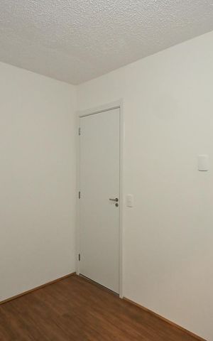Apartamento para alugar com 37m², 2 quartos e sem vagaQuarto 2