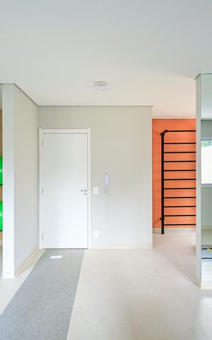 Apartamento para alugar com 37m², 2 quartos e sem vagaAcademia
