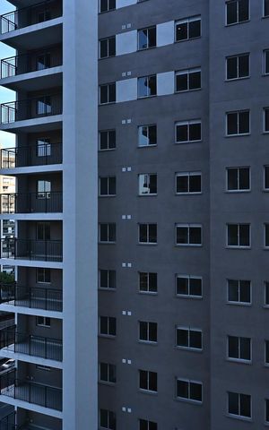 Apartamento para alugar com 37m², 2 quartos e sem vagaVista