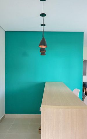 Apartamento para alugar com 37m², 2 quartos e sem vagaCoworking