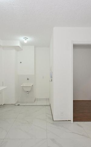 Apartamento para alugar com 37m², 2 quartos e sem vagaSala
