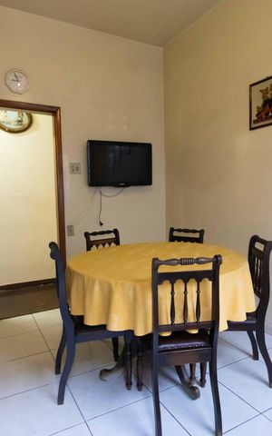 Casa à venda com 500m², 3 quartos e 3 vagasCopa
